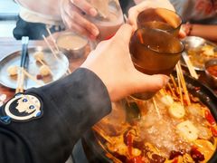 -江湖六膳門串串香(隆礼路店)