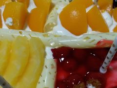 -味多美蛋糕(阜成门店)