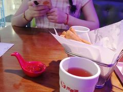 -胖哥俩肉蟹煲(虹口龙之梦店)