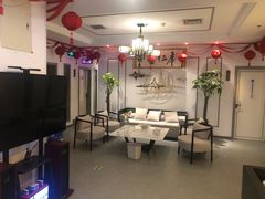 -席仁堂推拿按摩脊柱调理(世纪科贸大厦店)