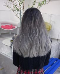 -LJOY丽锦造型·烫发染发