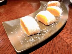 -逸东轩(香港逸东酒店)