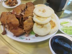 -晋阳饭庄(虎坊桥店)