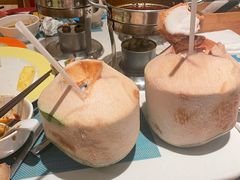 -味餐厅·海鲜·火锅·自助餐