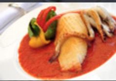 -Seraser Fine Dining Restaurant