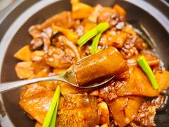 十多年甲鱼裙边煲-欧记·龙城港(欣都店)