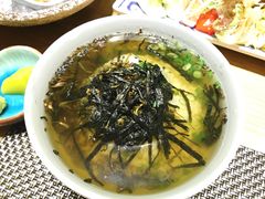 -御厨和食料理·寿司·刺身(麦地店)