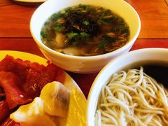 -乌鲁木齐百世昌龙泉酒店(大巴扎店)