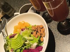 -真地道京味府·鲜橙烤鸭·北京菜(朝外大街东大桥店)