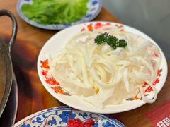 -后火锅(南京东路总店)