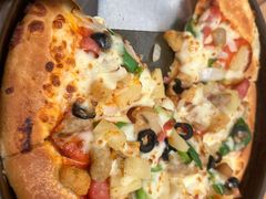 -必胜客(龙茗店)