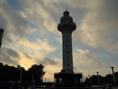 -日照灯塔风景区