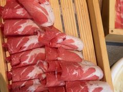 -菌自在·云南野生菌火锅(长安万达店)