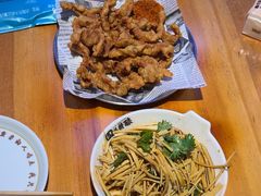 -四禧精酿铜锅涮肉·烧烤工场(大明湖店)