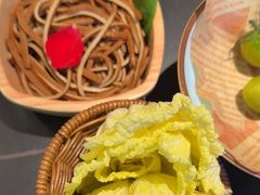 -季季山•云南野生菌火锅(上海首店)