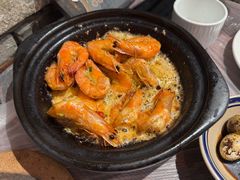 -小时候焗海鲜(鄞州万达店)