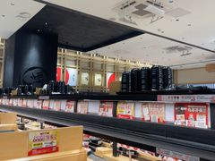 -友壹町寿司(佛山新DNA店)