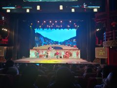 -成都市川剧院·《川剧秀·传奇变脸》·锦江剧场
