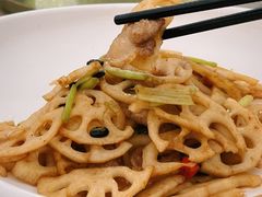 -白沙码头海鲜广场