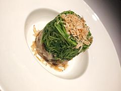 椒麻黑豆芽-苏浙总会(国金中心店)