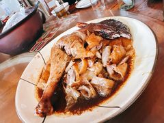 -关氏饮食店