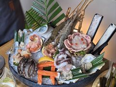 -生如夏花泰式火锅(西村黑金店)