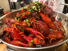 -虾小龙老长沙龙虾馆(坡子街店)