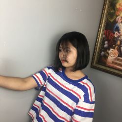 点击看大图 -GIRL STYLE 烫发·染发沙龙