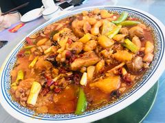 -福顺祥大盘鸡(临潼店)