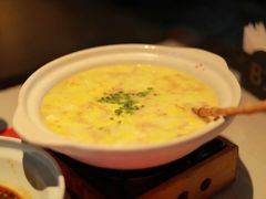 -春色如许·茶食餐厅(桃李春风店)