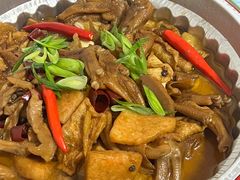 -胖哥俩肉蟹煲(湖滨银泰in77店)