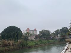 -东兴口岸-中越友谊大桥