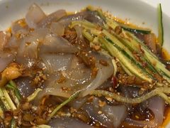 -小秦淮·南京土菜(新亭西路店)