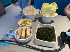 -半天妖烤鱼(印象城店)