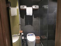 -成都蓝城悦杏温泉美食酒店(宽窄巷子店)