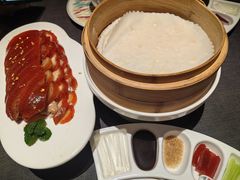-锦府园·新台州菜(合生汇店)