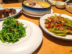 -竹里馆 ·茶食(奥体店)