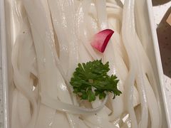 -左庭右院鲜牛肉火锅(长泰广场店)