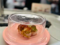 -争鲜回转寿司(朝北大悦城店)