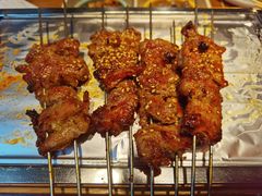 -喝丢一只鞋海鲜烧烤·海肠捞饭(市场店)