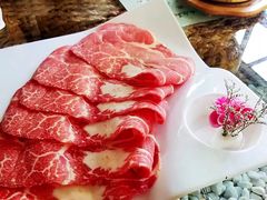 -慢丽江·云南野生菌土鸡锅(西山店)
