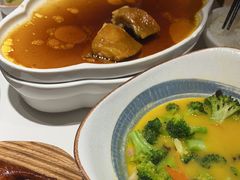 -南枝记·广东味道(中骏世界城店)