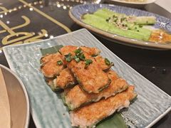 -常来小聚·广州非遗传承餐厅(高德置地店)