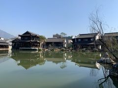 -梅城古镇
