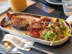 -卡朋西餐(宝安大仟里店)