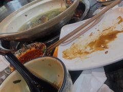 -乐山食古香跷脚牛肉