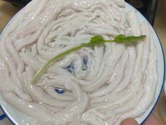 -华哥新鲜猪精品美食