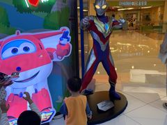 -TOYSRUS玩具反斗城(南宁万象城店)