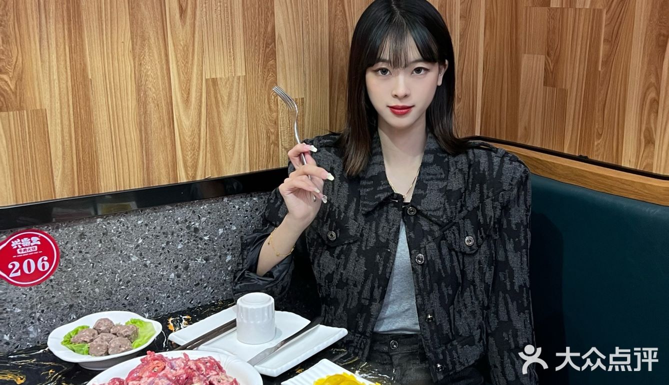 温州这家牛肉火锅真的太实在了‼️大口炫肉