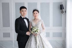 点击看大图 -金夫人婚纱摄影(华南店)